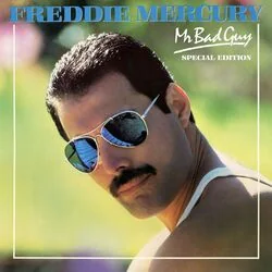 Foolin Around Chords by Freddie Mercury