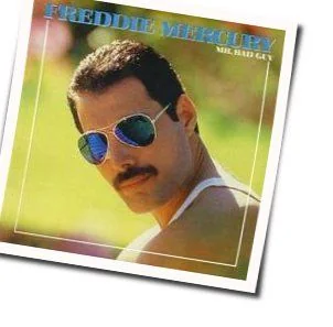 She Blows Hot And Cold Chords by Freddie Mercury