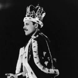 Your Kind Of Lover Chords by Freddie Mercury