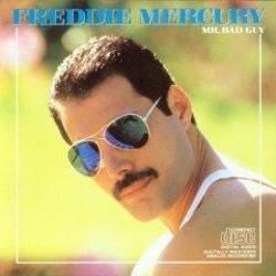 Foolin Around Bass Tab by Freddie Mercury