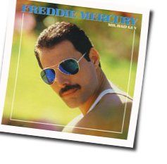 Mr Bad Guy Chords by Freddie Mercury