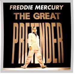 The Great Pretender by Freddie Mercury