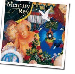 Spiders And Flies Chords by Mercury Rev