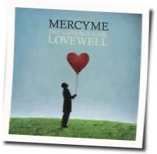 God With Us Chords by Mercy Me