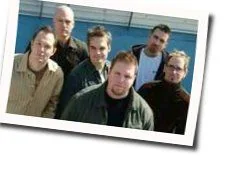 Homesick Chords by Mercy Me