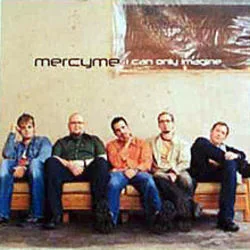I Can Only Imagine Bass Tab by Mercy Me