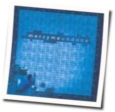 In The Blink Of An Eye Chords by Mercy Me