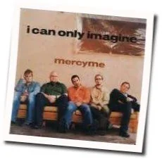 Word Of God Speak Chords by Mercy Me