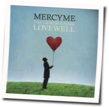 God With Us Chords by Mercy Me