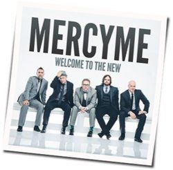 Greater Chords by Mercy Me