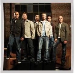 Ten Simple Rules Chords by Mercy Me