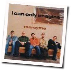 Word Of God Speak Chords by Mercy Me