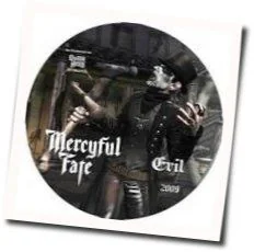 Evil Tab by Mercyful Fate