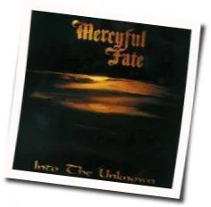Kutulu Tab by Mercyful Fate