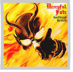 Come To The Sabbath by Mercyful Fate