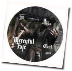 Evil Tab by Mercyful Fate