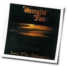 Kutulu Tab by Mercyful Fate