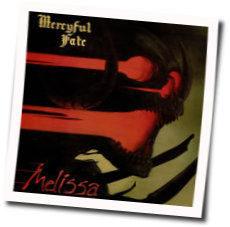 Melissa Tab by Mercyful Fate