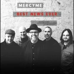 Best News Ever Bass Tab by MercyMe