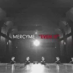 Even If Bass Tab by MercyMe