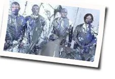 Flawless Bass Tab by MercyMe