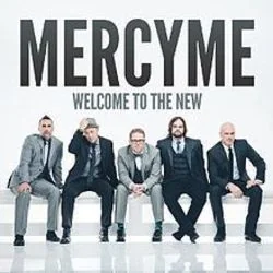 Greater Chords by MercyMe