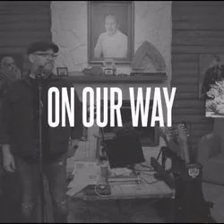 On Our Way Chords by MercyMe