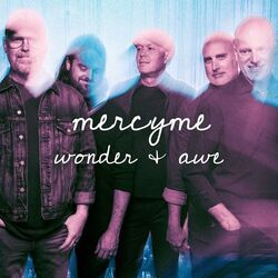Canary In A Coal Mine Chords by MercyMe