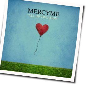 Crazy by MercyMe