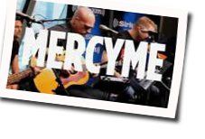 Dear Younger Me Chords by MercyMe