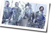 Flawless Tabs by MercyMe