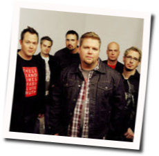 Free Chords by MercyMe