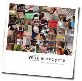God With Us Chords by MercyMe