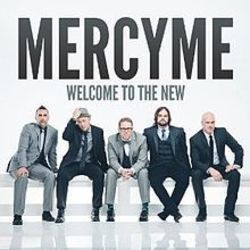 Greater Chords by MercyMe