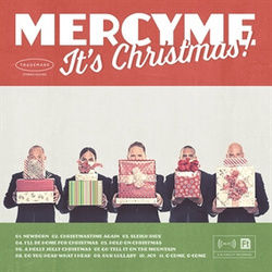 Joy by MercyMe