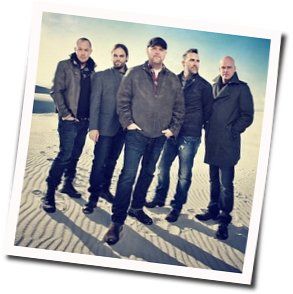 Last One Standing Chords by MercyMe