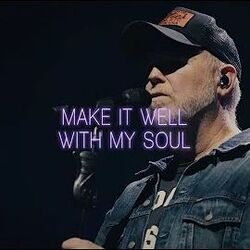 Make It Well Chords by MercyMe
