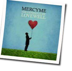 Move Chords by MercyMe