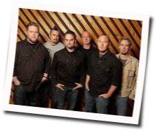 Shake Chords by MercyMe