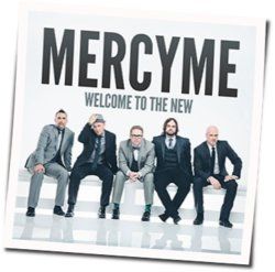 The Hurt And The Healer by MercyMe