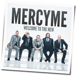 The Hurt And The Healer Chords by MercyMe