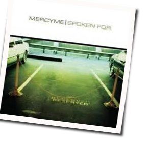 Your Glory Goes On Chords by MercyMe