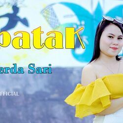 Tapatak Chords by Merda Sari