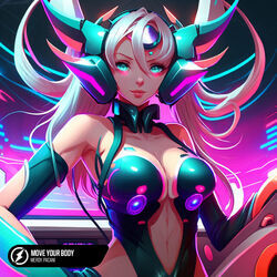 Move Your Body Chords by Merdy, Pacani