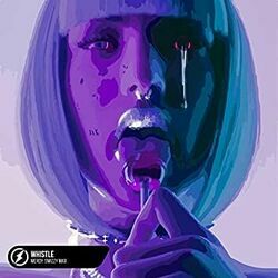 Whistle Chords by Merdy