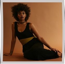 Sandstorm Chords by Mereba