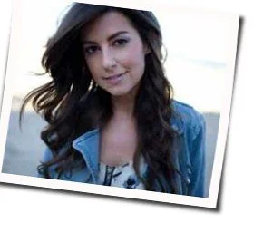 A Million Saints Chords by Meredith Andrews