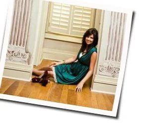 Come Thou Long Expected Jesus Chords by Meredith Andrews