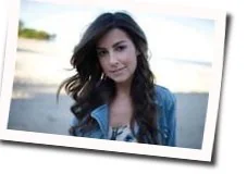 Deeper Chords by Meredith Andrews