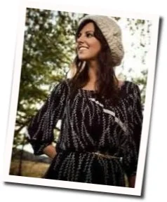 Draw Me Nearer Chords by Meredith Andrews